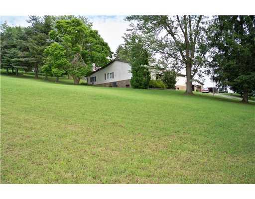 126 Grange Road Coal Center, PA 15423 - Photo 5 of 14 Land/Lot.