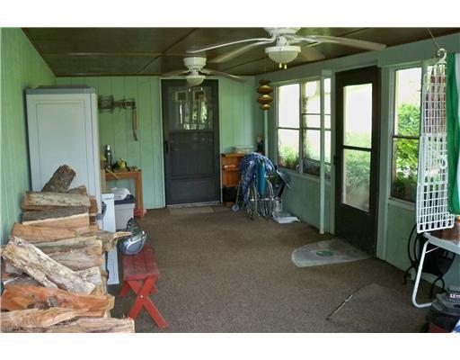126 Grange Road Coal Center, PA 15423 - Photo 9 of 14 Other. Entry room in rear of home