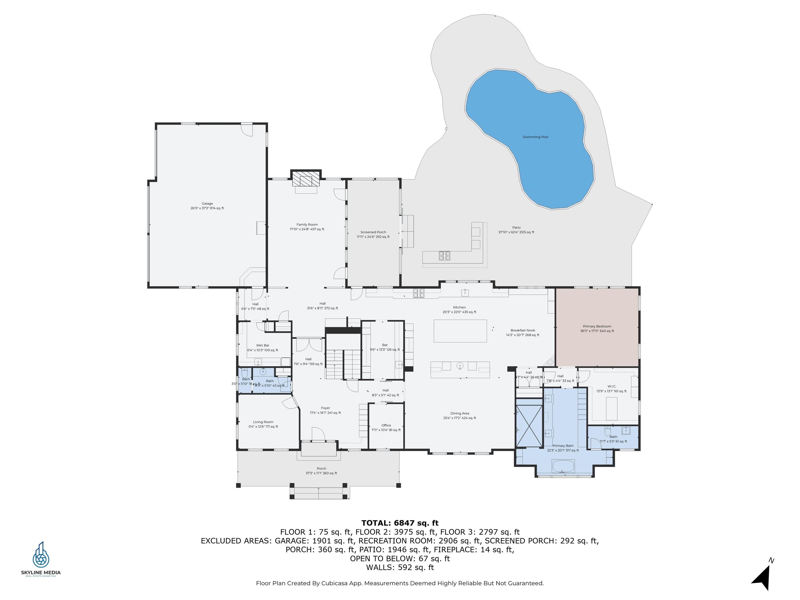 16 Lavender Lane Windham, NH 03087 - Photo 48 of 50