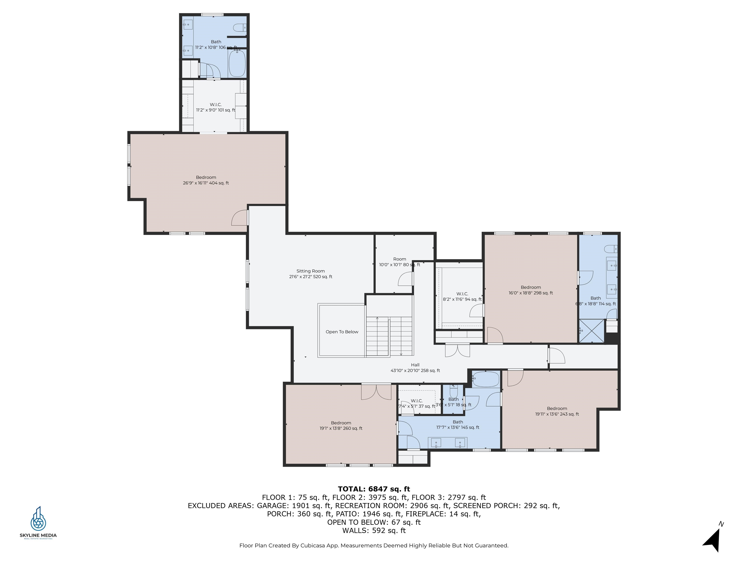 16 Lavender Lane Windham, NH 03087 - Photo 49 of 50
