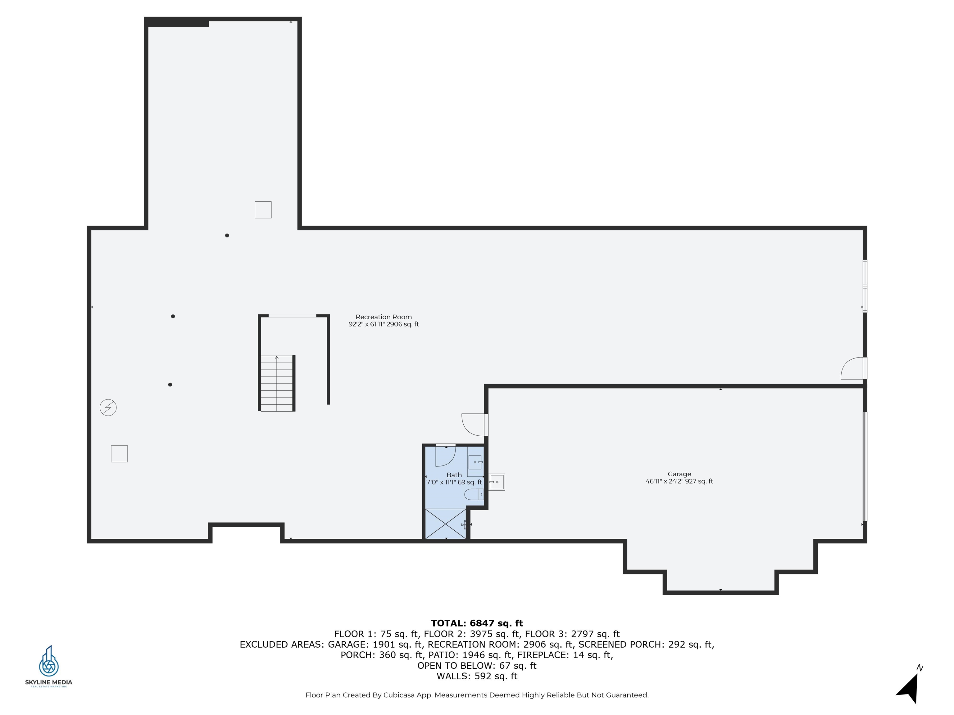 16 Lavender Lane Windham, NH 03087 - Photo 50 of 50