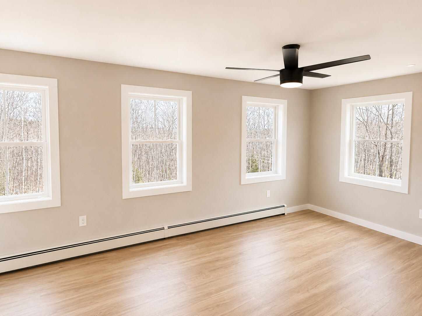 136 Tenny Hill Road Raymond, ME 04071 - Photo 16 of 20 BED2