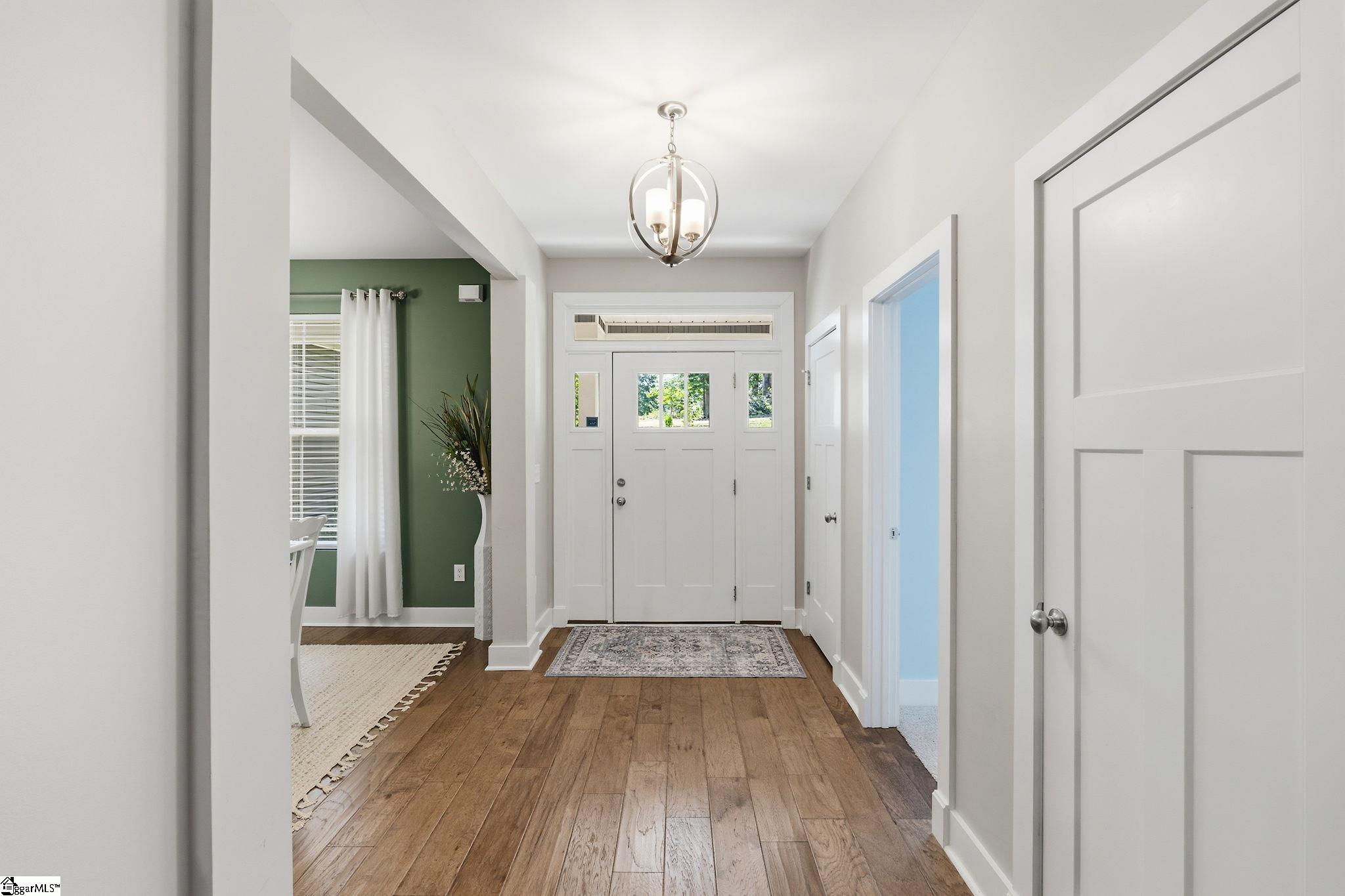 1025 McKelvey Road Pelzer, SC 29669 - Photo 5 of 50