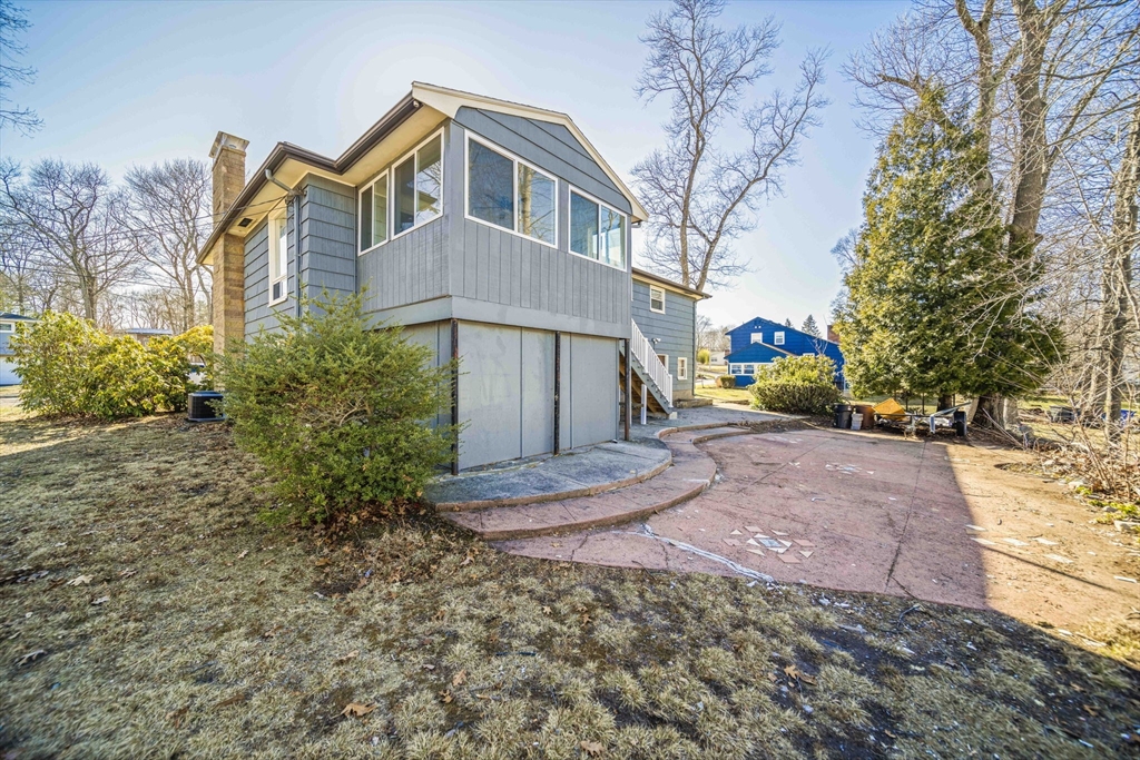 12 Darrell Drive Randolph, MA 02368 - Photo 34 of 40