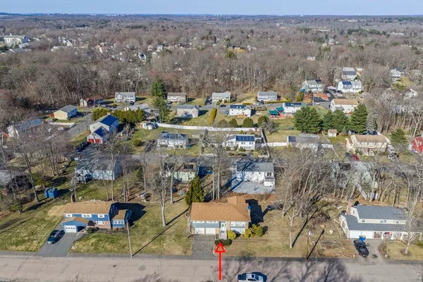 $719,900 | 12 Darrell Drive, Randolph, MA 02368