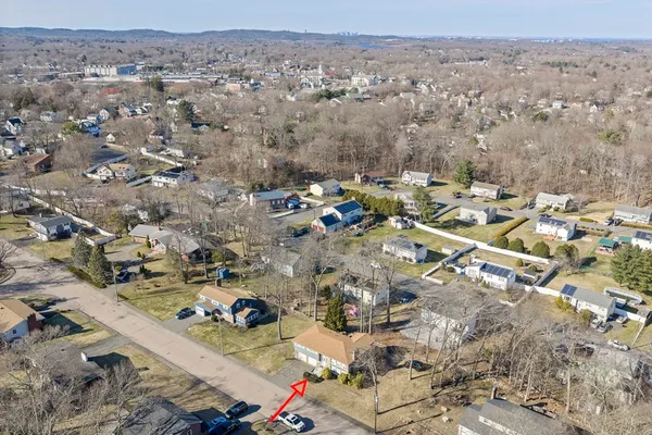 $719,900 | 12 Darrell Drive, Randolph, MA 02368