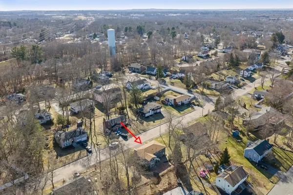 $719,900 | 12 Darrell Drive, Randolph, MA 02368