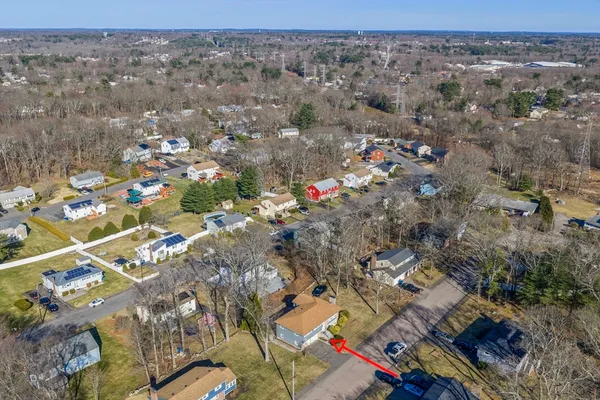 $719,900 | 12 Darrell Drive, Randolph, MA 02368