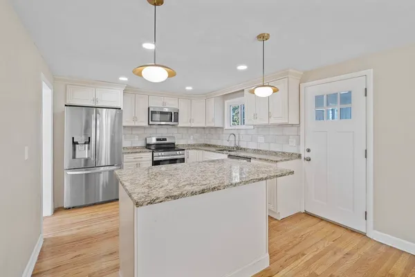 $719,900 | 12 Darrell Drive, Randolph, MA 02368