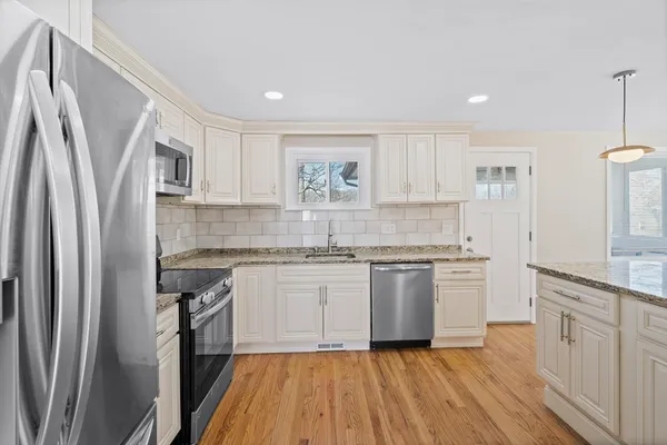 $719,900 | 12 Darrell Drive, Randolph, MA 02368