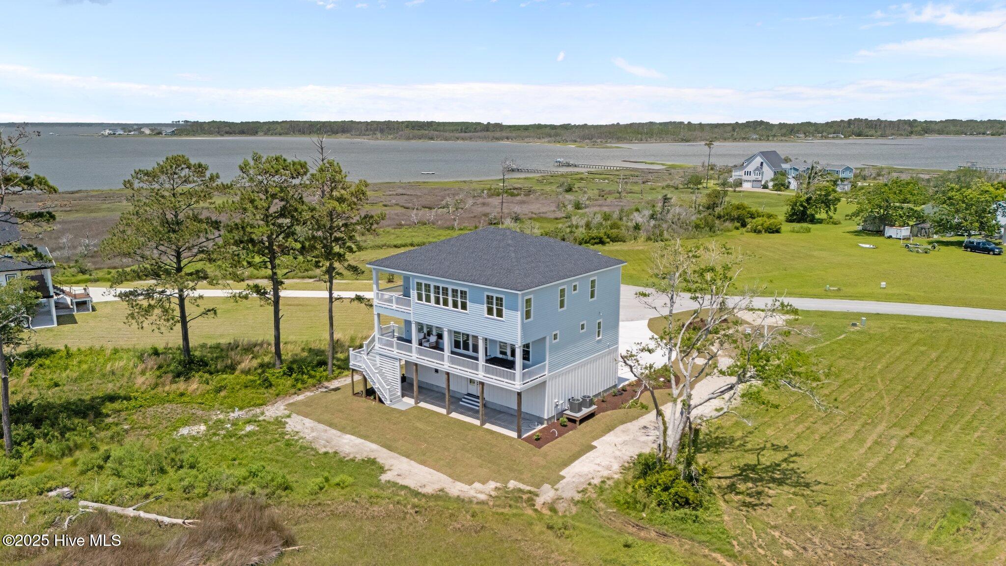 325 Anson Road Beaufort, NC 28516 - Photo 41 of 45 44-web-or-mls-DJI_20250611123626_0781_D