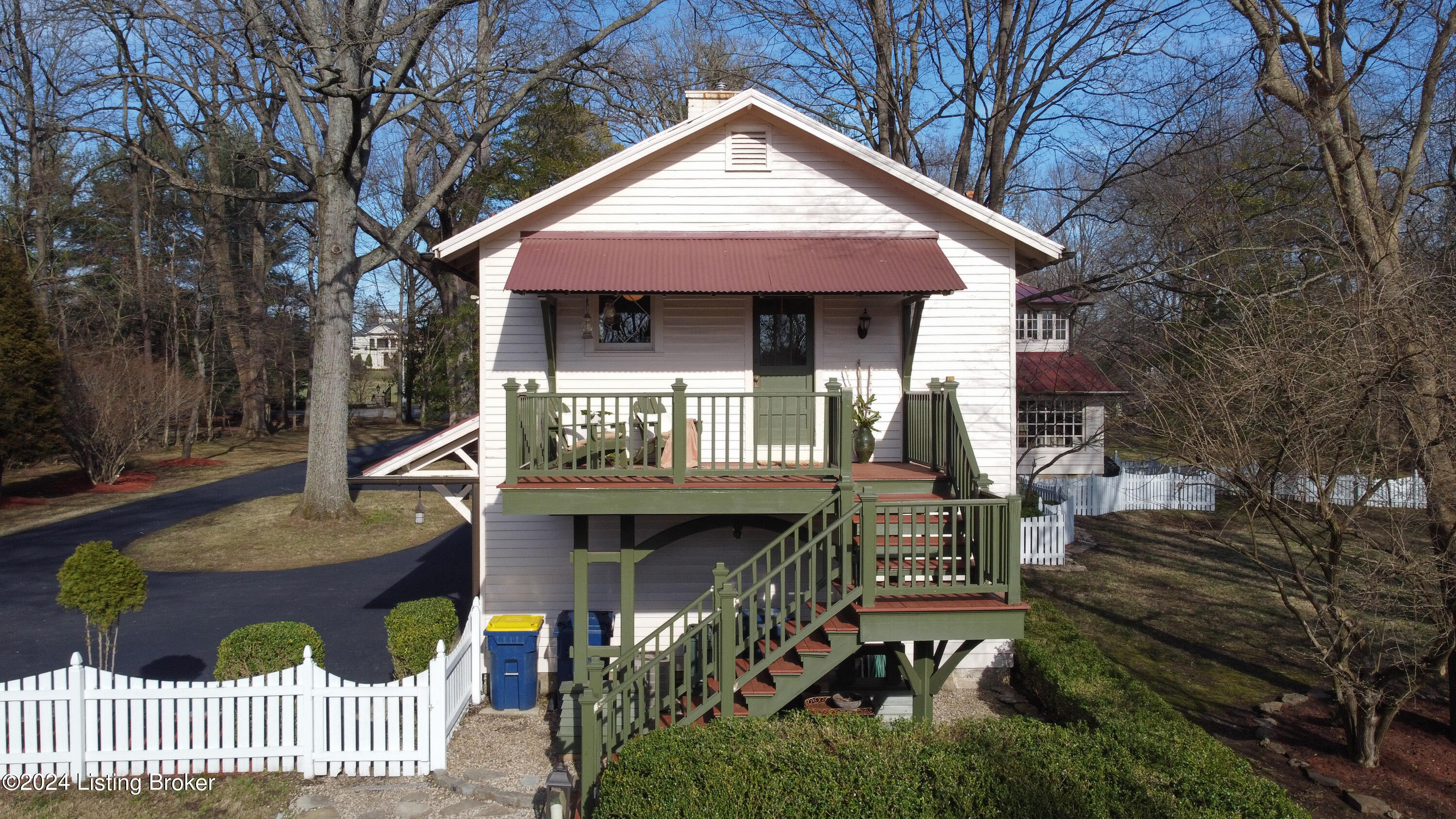 1902 Evergreen Road Anchorage, KY 40223 - Photo 69 of 72 Evergreen214