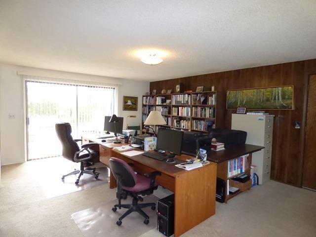 705 Missouri Flat Road Grants Pass, OR 97527 - Photo 11 of 35 Huge Bonus room currently used as an off
