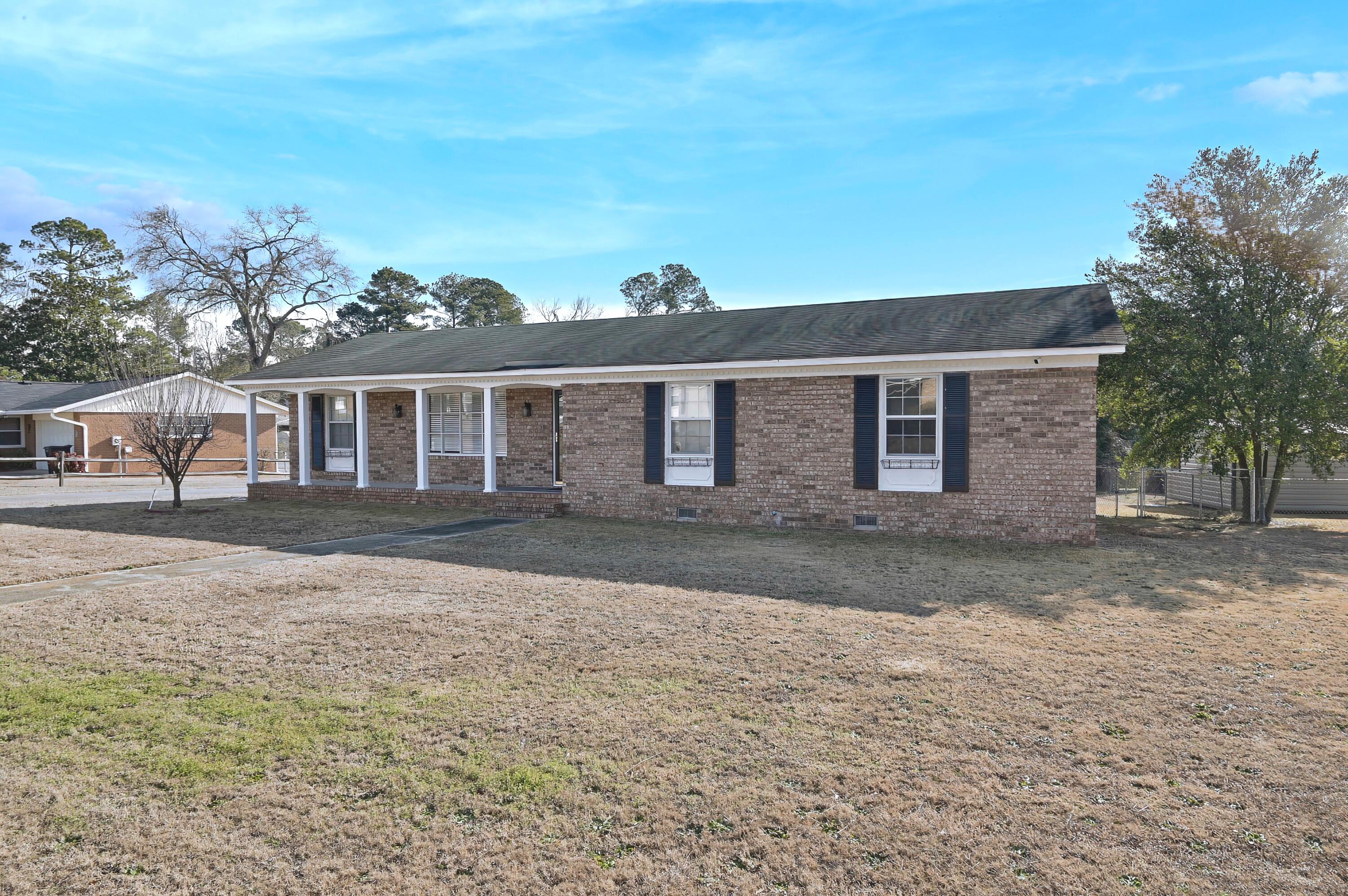 306 Skylark Road Augusta, GA 30907 - Photo 2 of 34 780_1331-1HDR-Edit-Edit