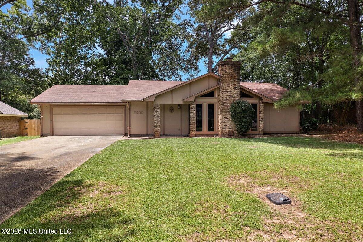 5209 Sycamore Drive Jackson, MS 39212 - Photo 1 of 31 01-DJI_0831