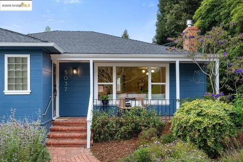 $1,048,000 | 5037 Pierpoint Avenue, Oakland, CA 94602