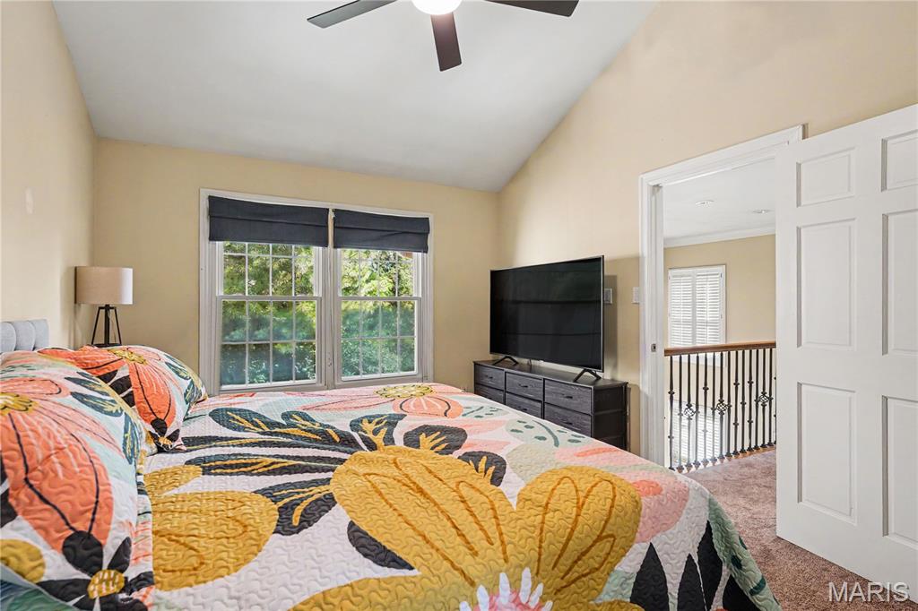 5522 Bourbeuse Common, Unit 4 Weldon Spring, MO 63304 - Photo 13 of 26