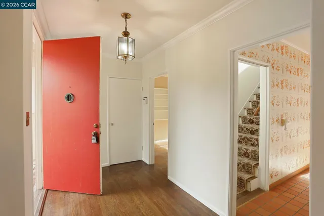 $2,795,000 | 204 El Camino Real, Berkeley, CA 94705