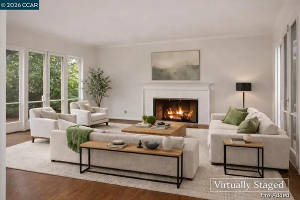 $2,795,000 | 204 El Camino Real, Berkeley, CA 94705