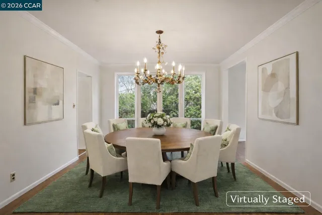 $2,795,000 | 204 El Camino Real, Berkeley, CA 94705