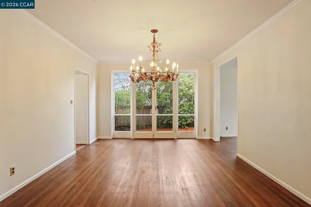 $2,795,000 | 204 El Camino Real, Berkeley, CA 94705