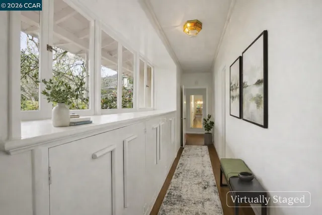 $2,795,000 | 204 El Camino Real, Berkeley, CA 94705