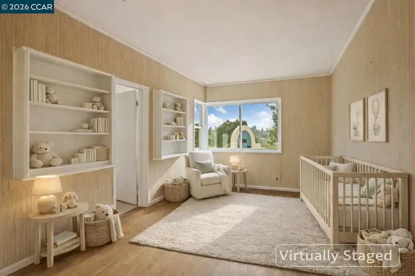 $2,795,000 | 204 El Camino Real, Berkeley, CA 94705