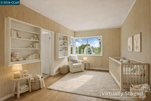 $2,795,000 | 204 El Camino Real, Berkeley, CA 94705