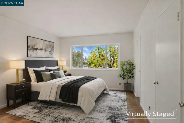 $2,795,000 | 204 El Camino Real, Berkeley, CA 94705