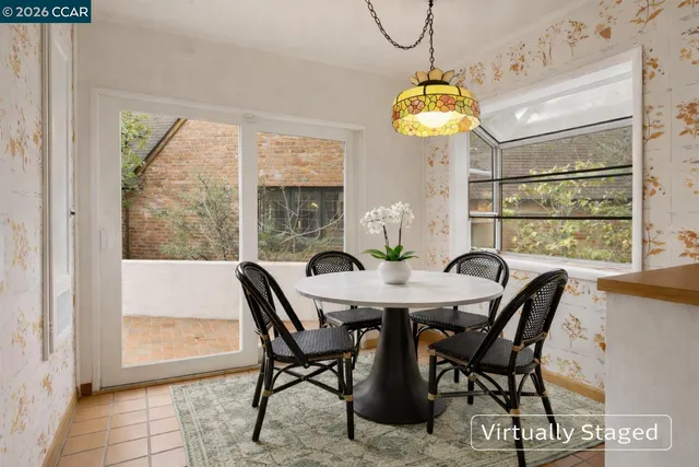 $2,795,000 | 204 El Camino Real, Berkeley, CA 94705