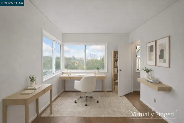 $2,795,000 | 204 El Camino Real, Berkeley, CA 94705