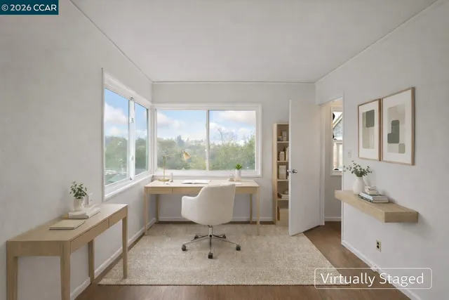 $2,795,000 | 204 El Camino Real, Berkeley, CA 94705