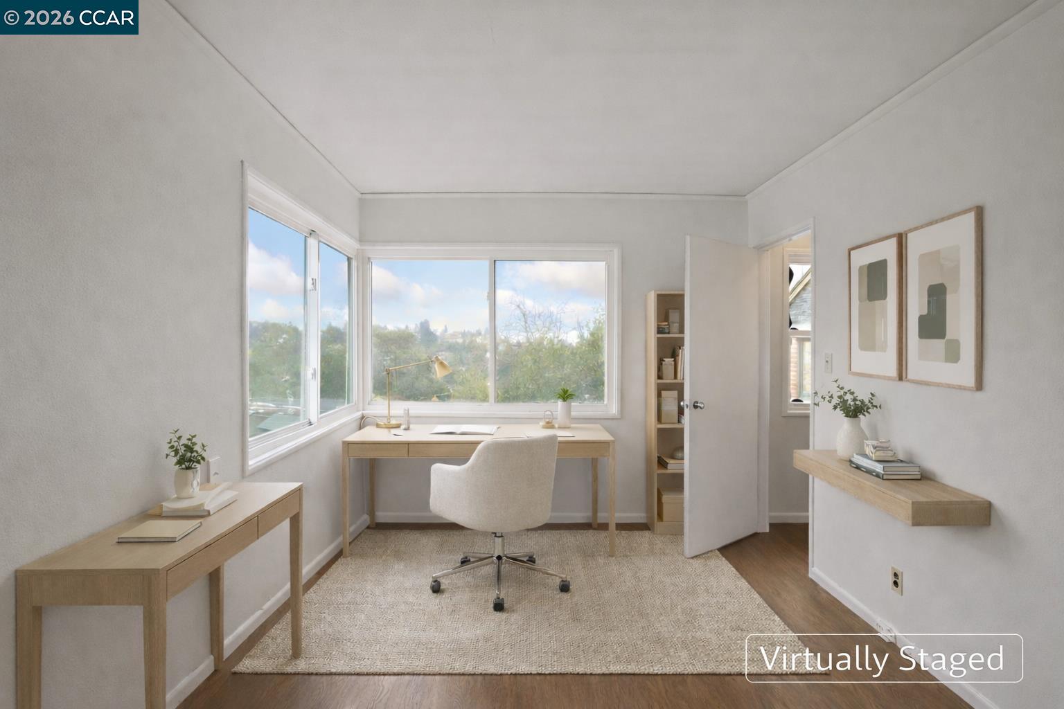 204 El Camino Real Berkeley, CA 94705 - Photo 36 of 55