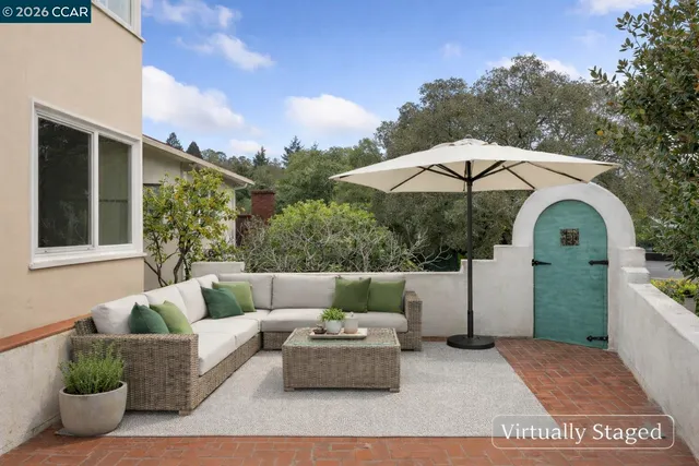 $2,795,000 | 204 El Camino Real, Berkeley, CA 94705