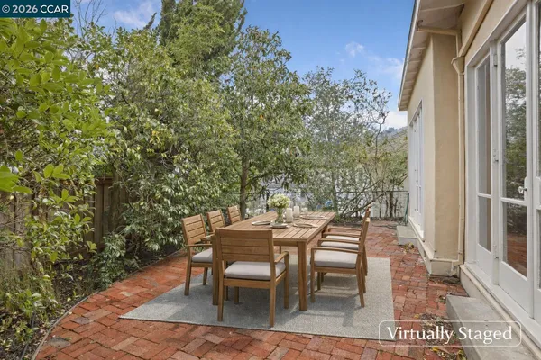 $2,795,000 | 204 El Camino Real, Berkeley, CA 94705