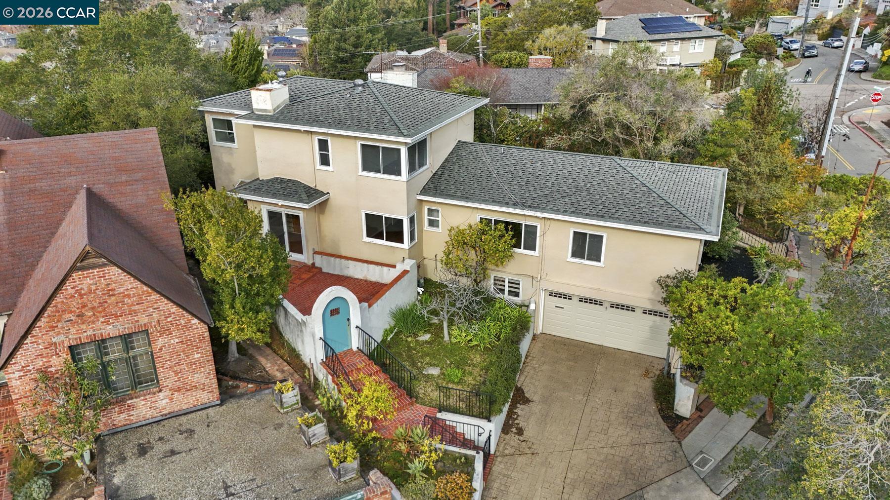 204 El Camino Real Berkeley, CA 94705 - Photo 50 of 55