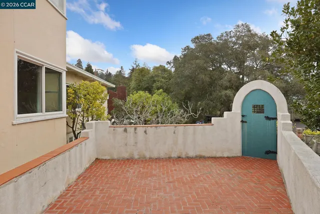 $2,795,000 | 204 El Camino Real, Berkeley, CA 94705