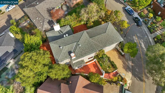 $2,795,000 | 204 El Camino Real, Berkeley, CA 94705
