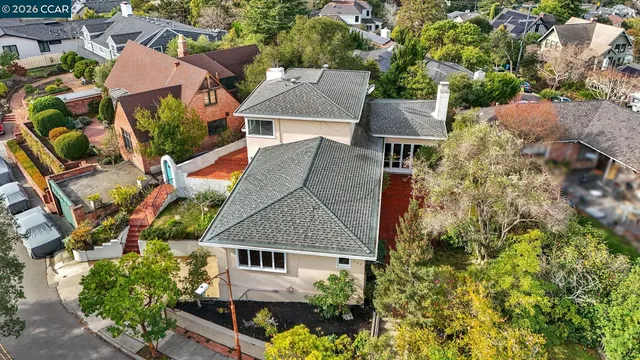 $2,795,000 | 204 El Camino Real, Berkeley, CA 94705