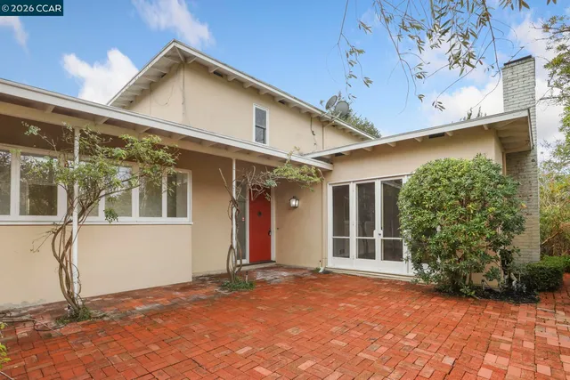 $2,795,000 | 204 El Camino Real, Berkeley, CA 94705