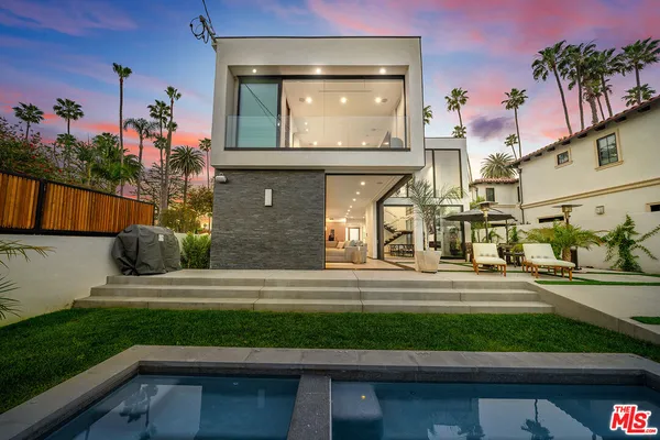 $23,000 | 200 North Doheny Drive, Beverly Hills, CA 90211