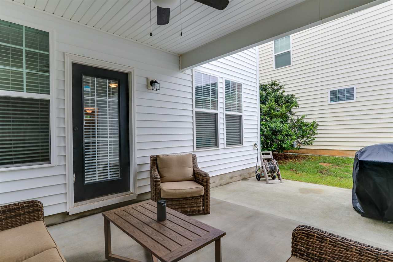 1104 Ileagnes Road Raleigh, NC 27603 - Photo 29 of 30 Photo 29