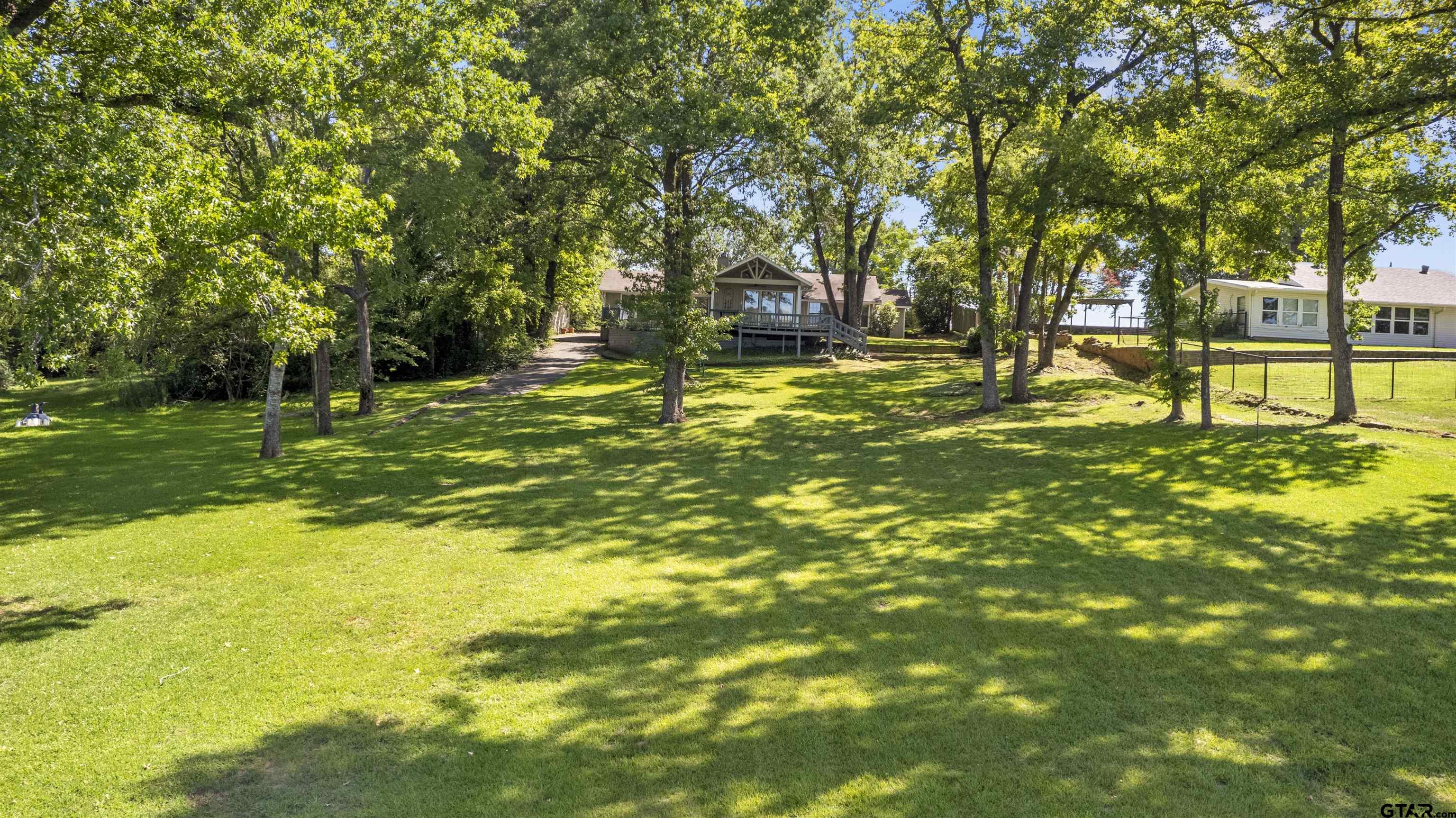 15460 McElroy Road Whitehouse, TX 75791 - Photo 1 of 25