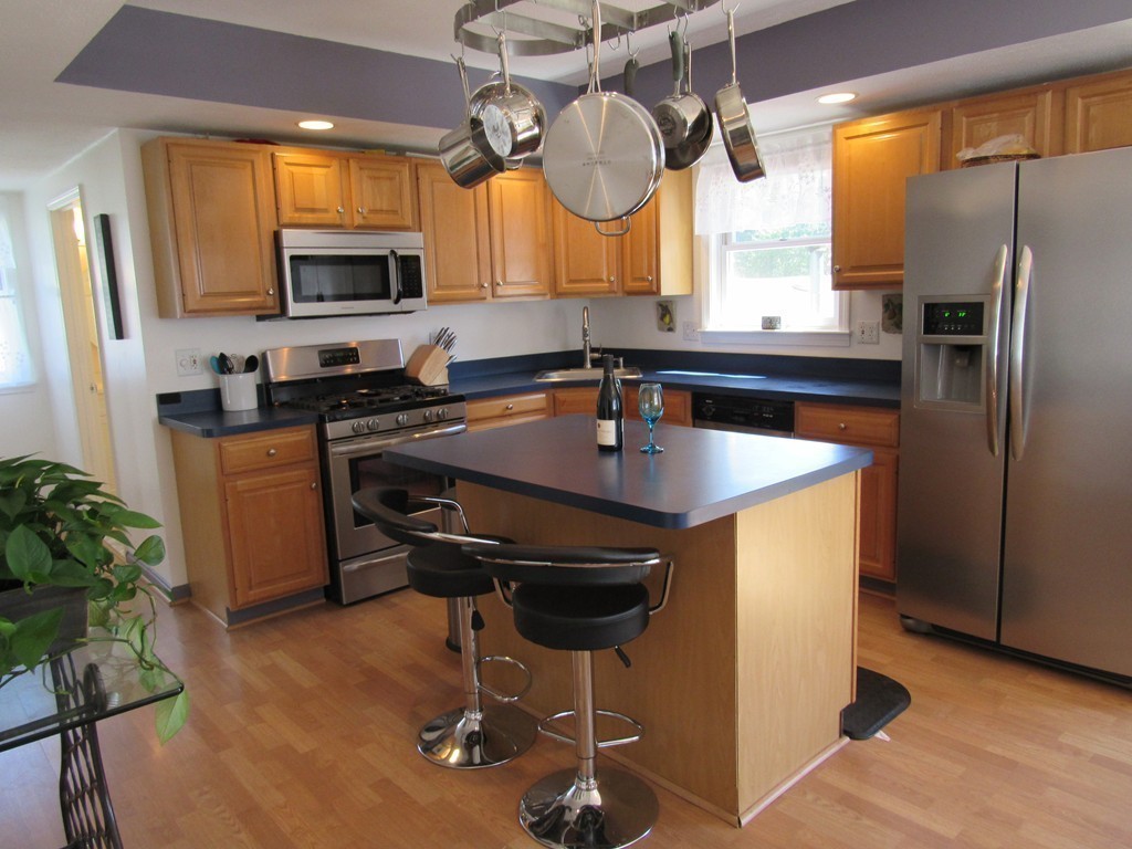 12 Hillcrest Road Dracut, MA 01826 - Photo 8 of 18
