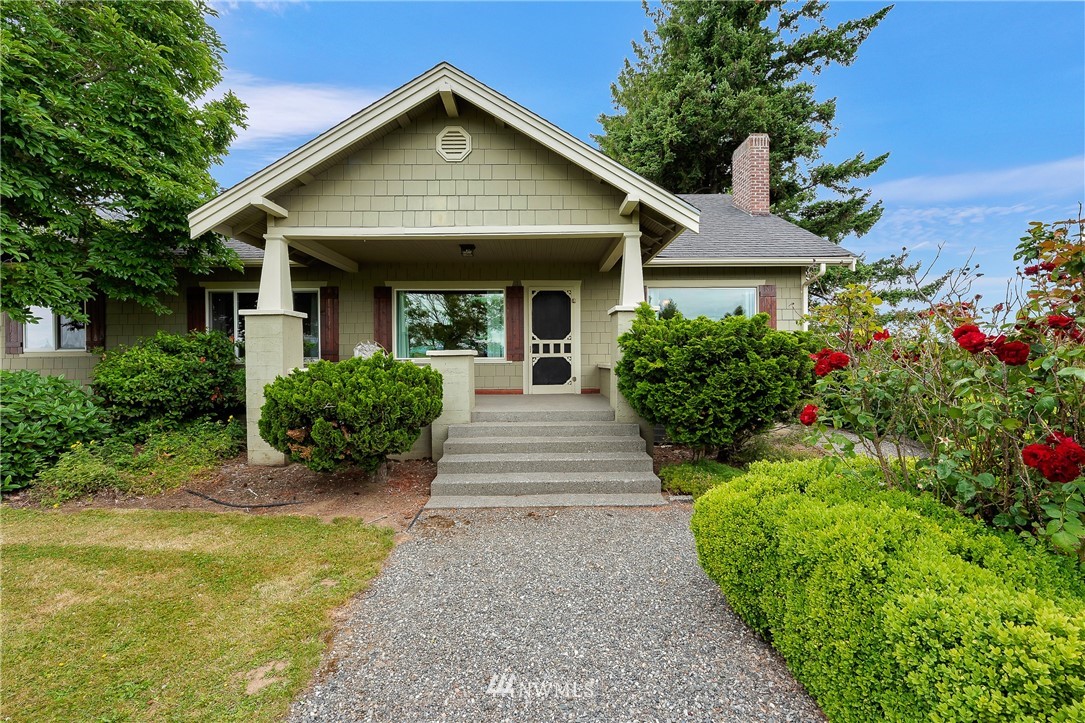 3114 Clearbrook Road Sumas, WA 98295 - Photo 1 of 25