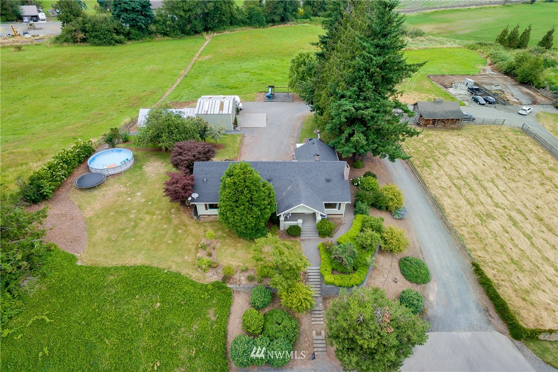 3114 Clearbrook Road Sumas, WA 98295 - Photo 22 of 25