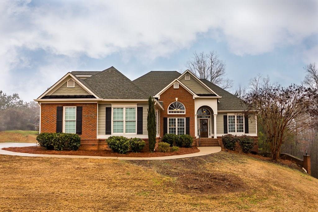 4357 Old Cartersville Road Dallas, GA 30132 - Photo 1 of 1 Gallery Image 1