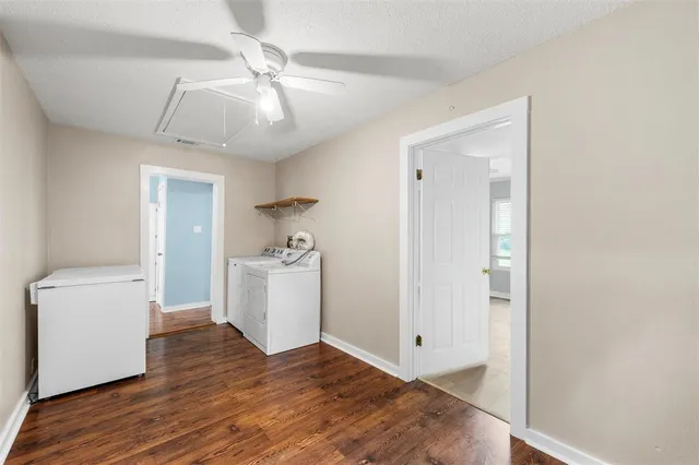 $220,000 | 504 6th Street, Valley Mills, TX 76689