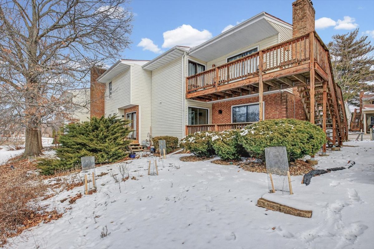 903 North Linden Street, Unit 18 Normal, IL 61761 - Photo 22 of 27