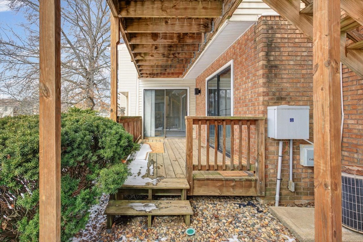 903 North Linden Street, Unit 18 Normal, IL 61761 - Photo 23 of 27